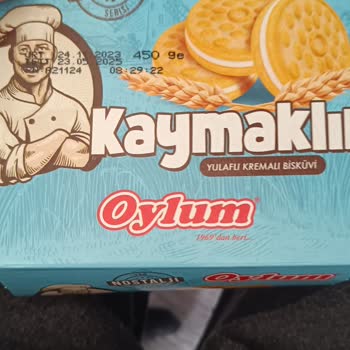 A101 Den Aldığım Üründen Kurt Çıktı