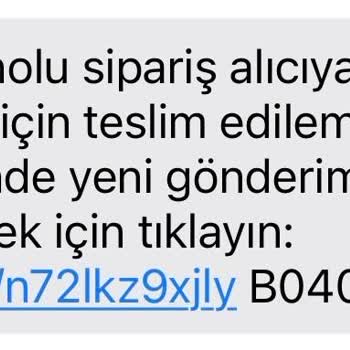 Çiçek Sepeti Doğum Günü Hediyesi Yılan Hikayesine Döndü