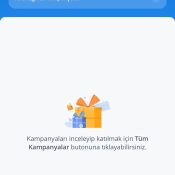 İş Bankası ETS Tur Puan Kampanya Hatası