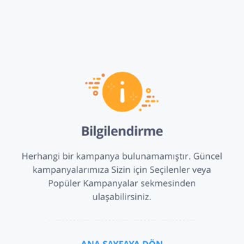 İş Bankası ETS Tur Puan Kampanya Hatası