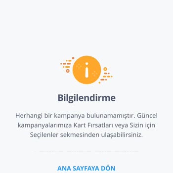 İş Bankası ETS Tur Puan Kampanya Hatası