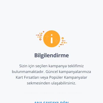 Maximum Mobil İş Bankası ETS Tur Puan Kampanya Hatası