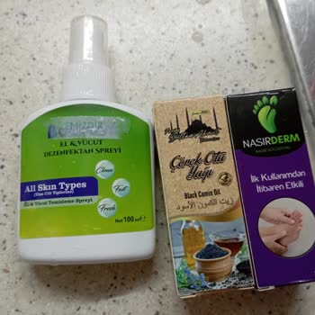 Trendyol'da Yanıltıcı Hediye Ve Sağlık Endişesi