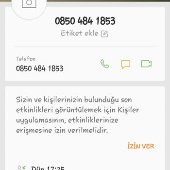 Digiturk Türk Telekom Müşteri Temsilcisi Yalanıyla Abone Etmeleri