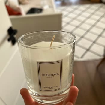 Je Essence İstanbul Kusurlu Ürün Ve İade Sürecinde Yaşanan Sorunlar