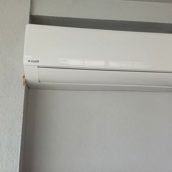 Arçelik Klima Şikayeti Okuyun