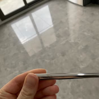 Jumbo Kaşık Takımında İlk Yıkamada Geçmeyen Siyah Lekeler Oluştu