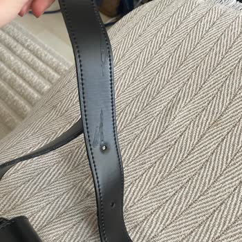 LoL Çanta Defolu Ürün Gönderiyor Ve Hatasını Kabul Etmiyor!