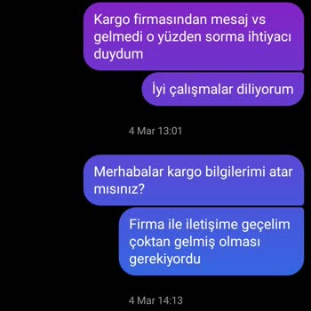 Moda.eva (İnstagram) Moda. Eva ' Nın Yanlış Bilgi Aktarması Sebebiyle Yaşanan Mağduriyet