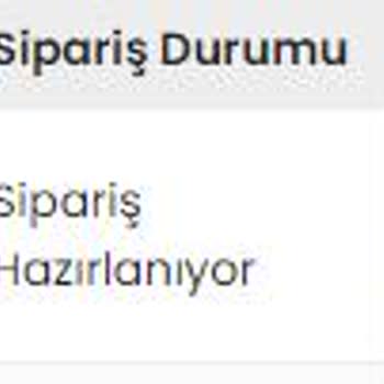 İndeks Kitap Siparişimi 2 Haftadır Kargoya Vermiyor