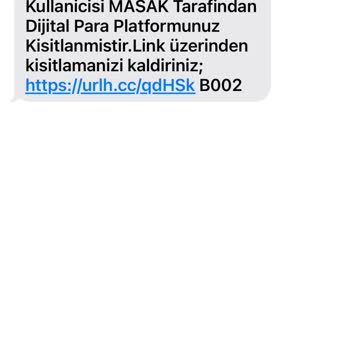 Binance TR De İşlem Görmeyen Hesap İle Alakalı
