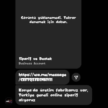 E-ticaret Marka Taklidiyle Dolandırıcılık Ödeme Yaptım, Ürünüm Gelmedi!