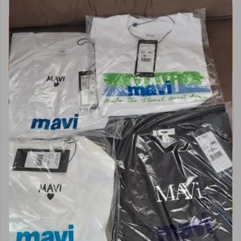 Avva Giyim Trendyol'da Yanlış Ve Stok Sorunuyla Karşılaştığım Sipariş Deneyimi