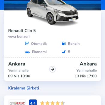 Yolcu360 Rezervasyon İptali Ve Para İadesi