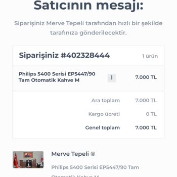 Shopier.trguvenli-ilan.com Üzerinden Yaşanan Sipariş Problemi shopie