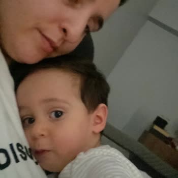 Munchkin Marka Suluk Pipetinin Siyahlaşması