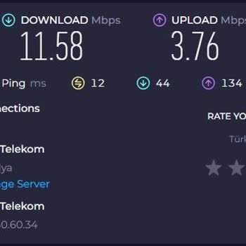 TTNET Ayıplı Hizmet
