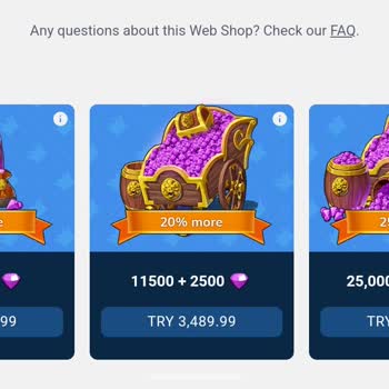 Million Lords Adil Olmayan Oyun...