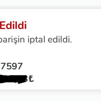 İstegelsin Sanal Market İşini Yapamıyor