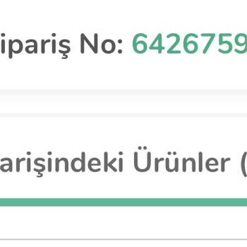 İstegelsin Sanal Market İşini Yapamıyor