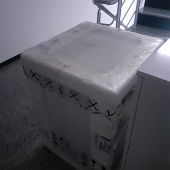 Hoover Mı Bir Daha Asla Almam!