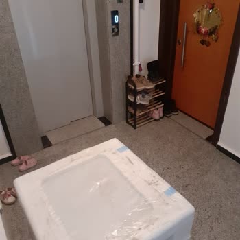 Hoover Mı Bir Daha Asla Almam!