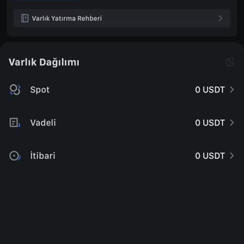 Mexc Hesabıma Para Gönderdim Ama İletilmedi