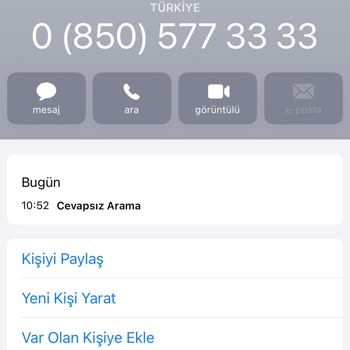 Kargomsende Firmasının Ürünleri Teslim Etmeden Gitmesi...