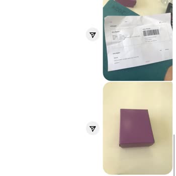 Afrodit Takı Siparişim Hâlâ Ulaşmadı!