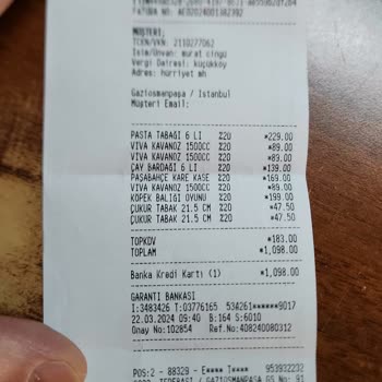 BİM E-arşiv Fatura Gözükmemesi