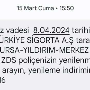 Halkbank Sigorta Prim Ücret İadesi