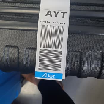 Ankara Adliyesi Paramın İadesi İçin Gerekenin Yapılmasını İstiyorum