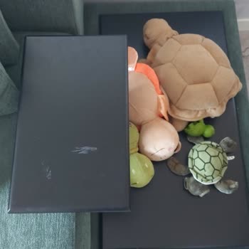 Denizli Neta Home Dan Aldığımız Ürünlerdeki Mağduriyetler Silsilesi!