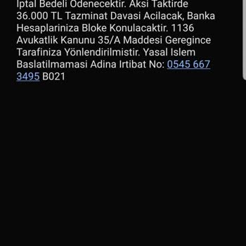 Buyukbyzltd (SMS) Nasıl Bir Hukuk Bürosu?