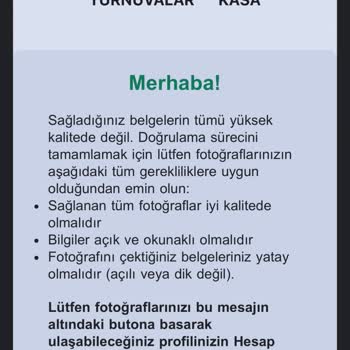 7Slots Param Hesabıma Yatmıyor