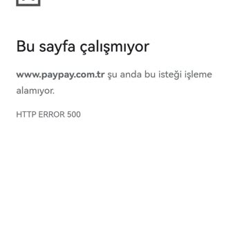 Mefete Mağdur Bıraktınız Bizi De