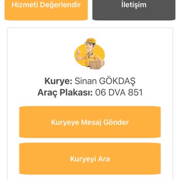 Bir Günde Kargo Zara Kargom Kayboldu: Kurye Ve Müşteri Hizmetleri Sorunu