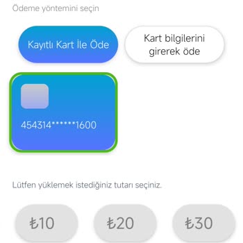 Hey Scooter Para Yükleme Sahteliği