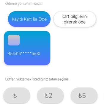 Hey Scooter Para Yükleme Sahteliği