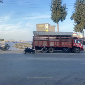 Mersin Büyükşehir Belediyesi Belediye Otobüsün Şoföründen Şikayetçiyim