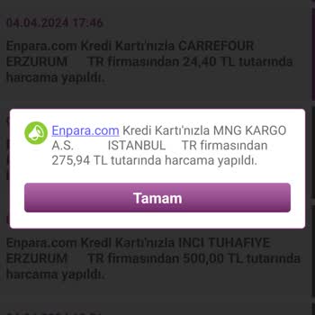 İşmont Tekstil Kargo Ücreti Mağduriyeti