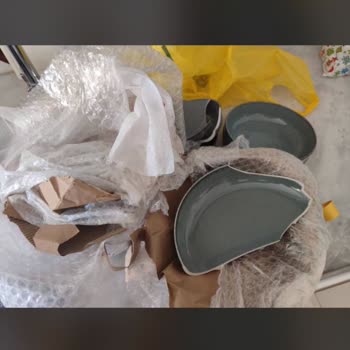 Gardrops Ve Sürat Kargo Mağduriyeti Ürünlerim Param Parça Gitti