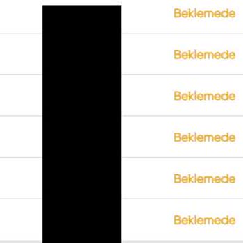 Kabasakalonline.com Kabasakal Won Satış Skandalı