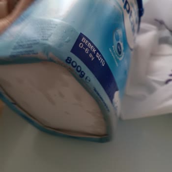 Getir Hem Tarihi Geçmiş Ürün Satıyor