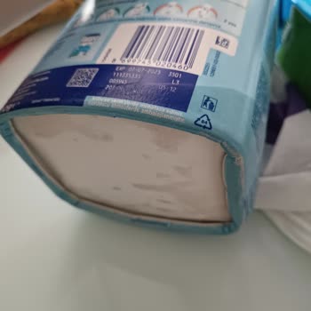 Getir Hem Tarihi Geçmiş Ürün Satıyor