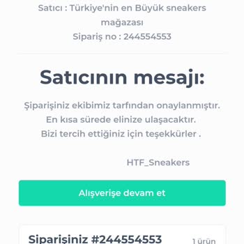 Shopier Yanlış Ürün Hayal Kırıklığı: İade Talebi Ve Mağduriyet