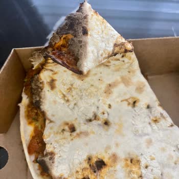 Usta Pideci Usta Pide Vasatlığı