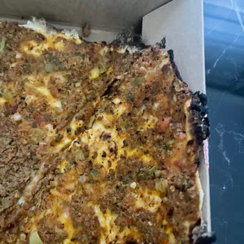 Usta Pideci Usta Pide Vasatlığı