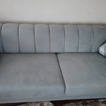 İstikbal Platin Koltuk Rengi Şikayeti