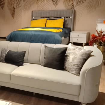 İstikbal Platin Koltuk Rengi Şikayeti